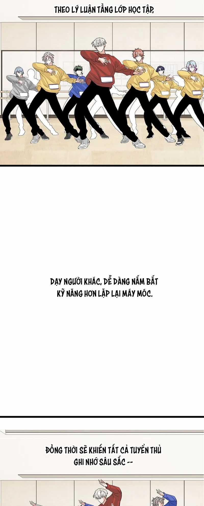 C Vị Thành Thần 3 - Chapter 17 - Trang 21