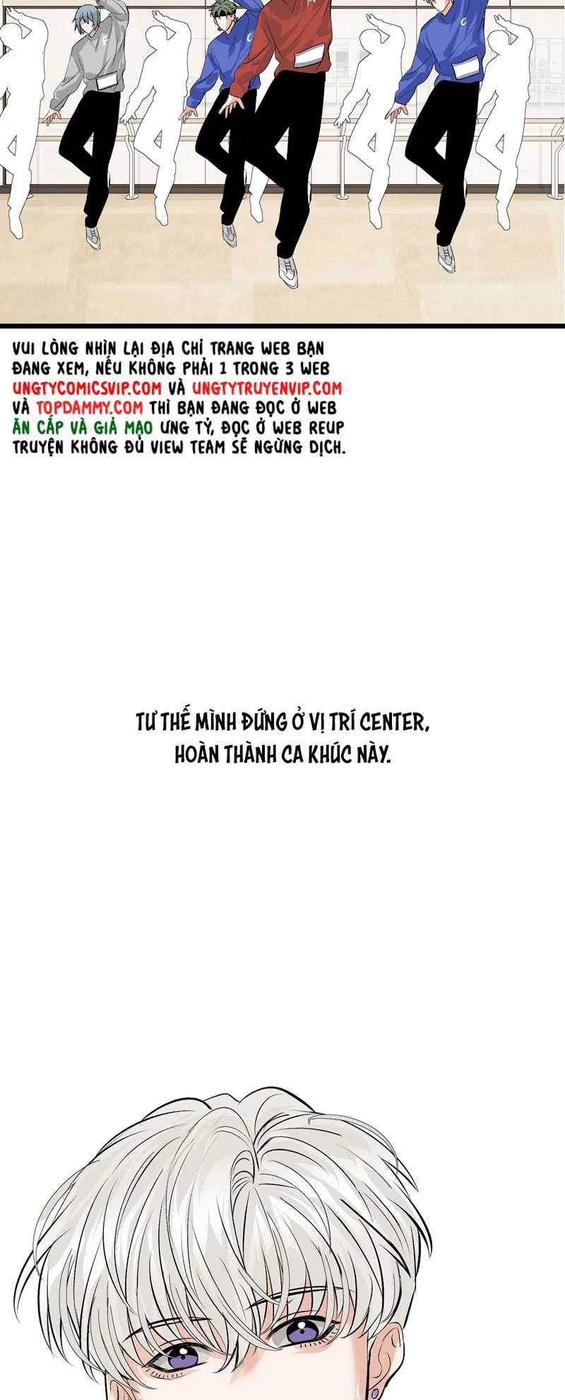 C Vị Thành Thần 3 - Chapter 17 - Trang 22