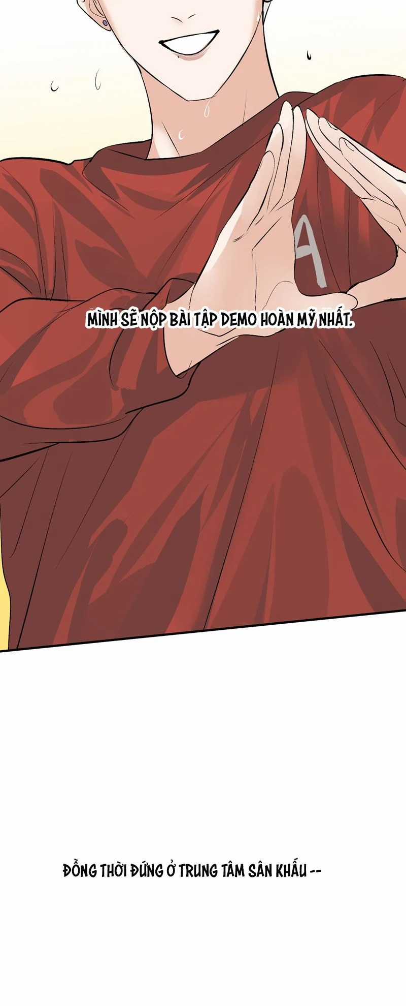 C Vị Thành Thần 3 - Chapter 17 - Trang 23