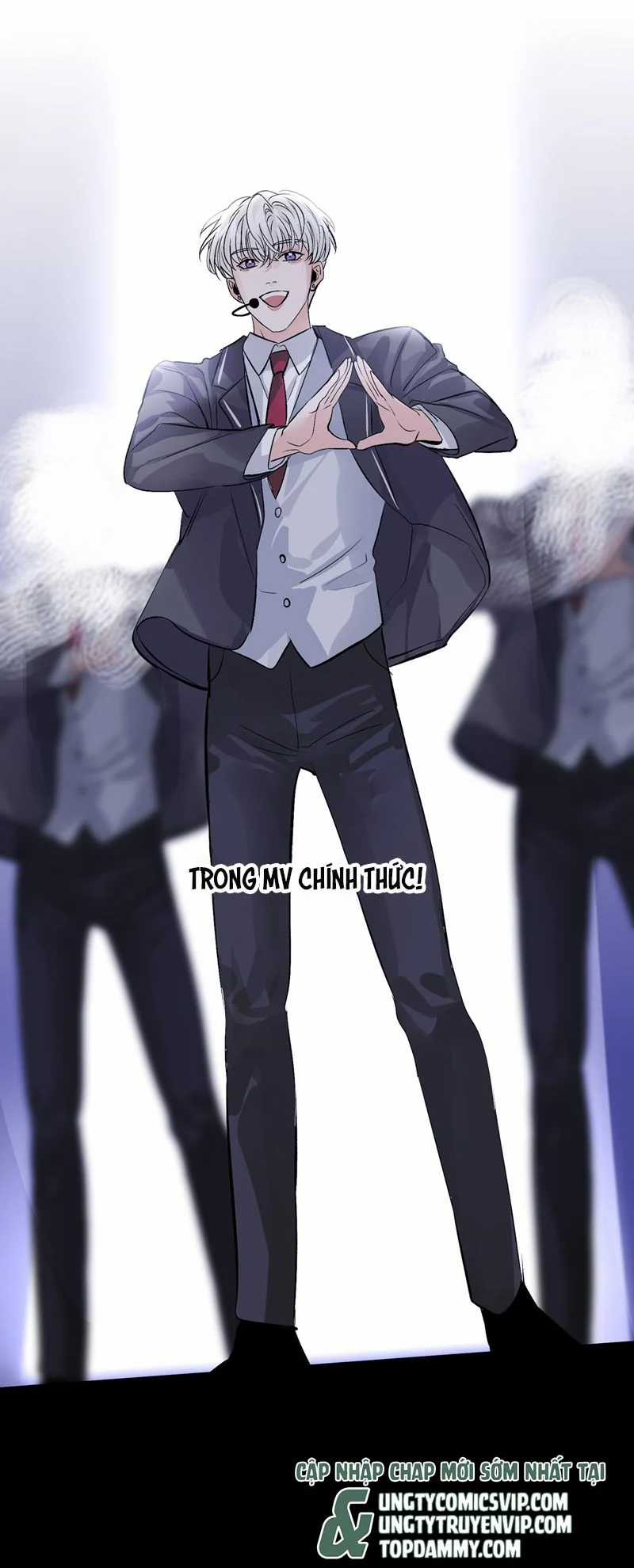 C Vị Thành Thần 3 - Chapter 17 - Trang 24