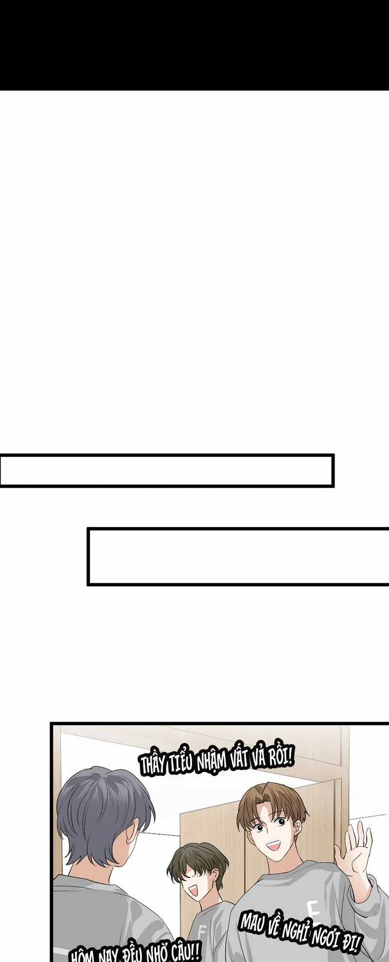 C Vị Thành Thần 3 - Chapter 17 - Trang 25
