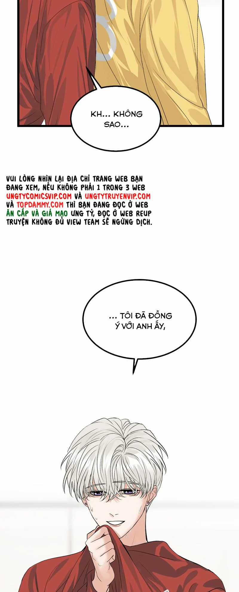 C Vị Thành Thần 3 - Chapter 17 - Trang 27