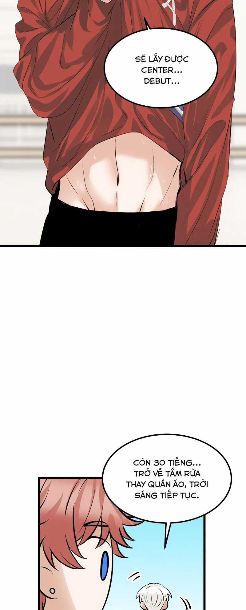 C Vị Thành Thần 3 - Chapter 17 - Trang 28