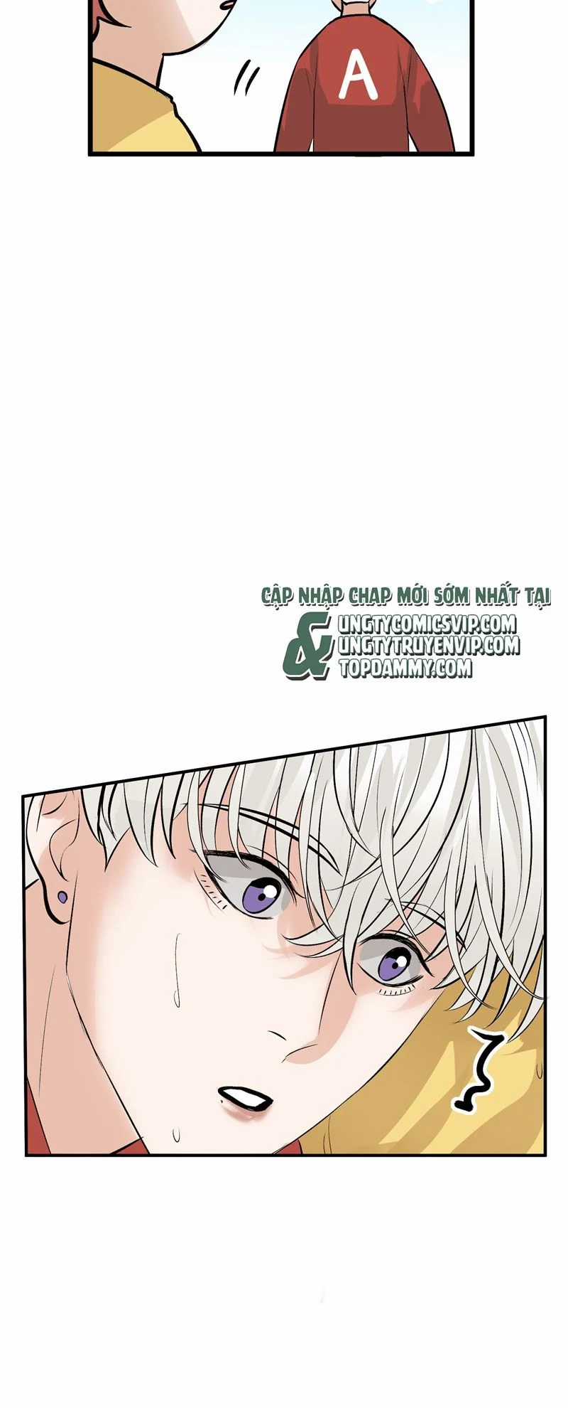 C Vị Thành Thần 3 - Chapter 17 - Trang 29