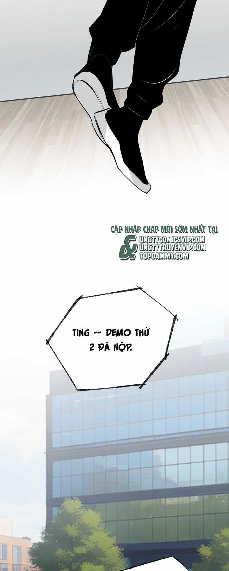 C Vị Thành Thần 3 - Chapter 17 - Trang 4
