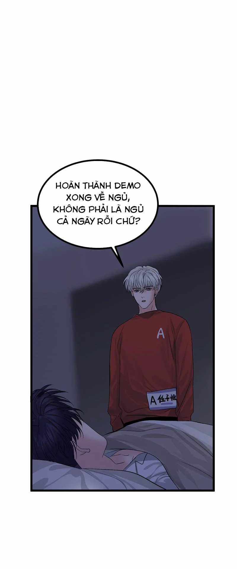 C Vị Thành Thần 3 - Chapter 17 - Trang 32