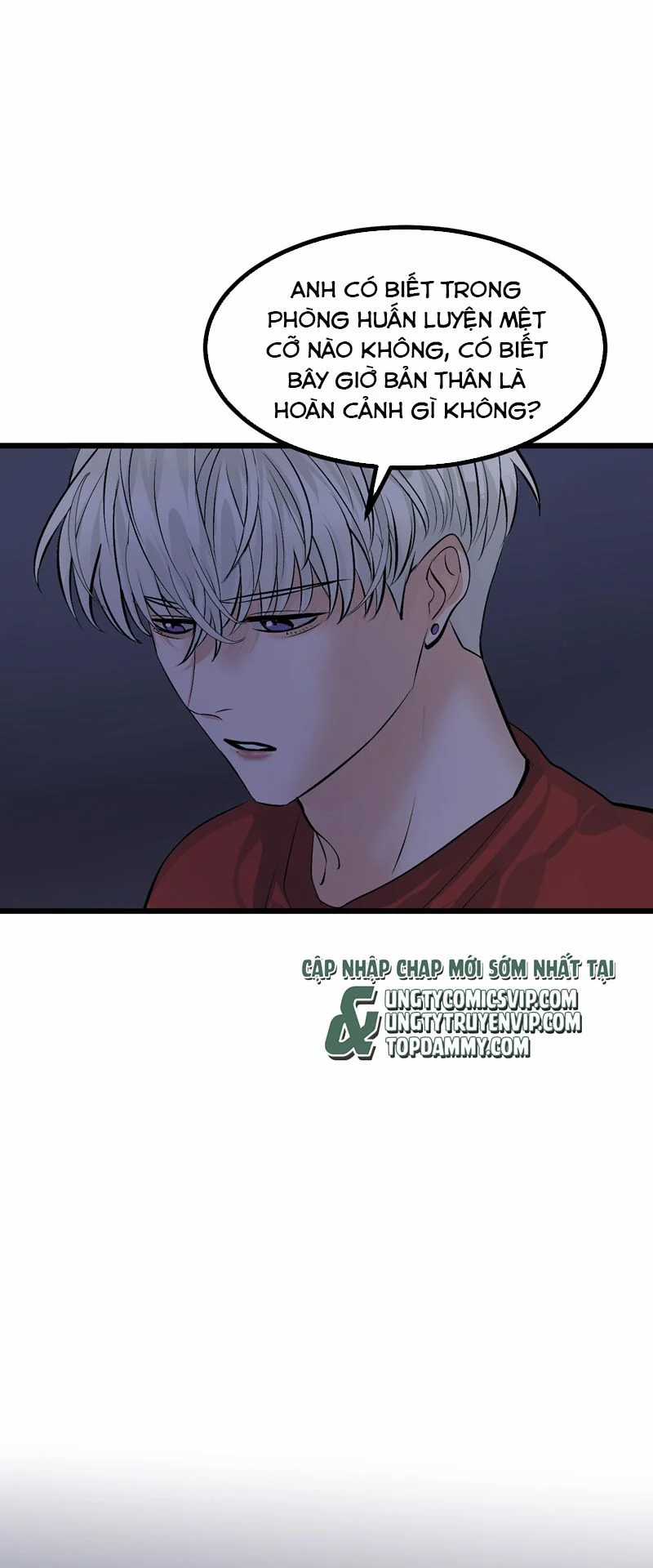 C Vị Thành Thần 3 - Chapter 17 - Trang 33
