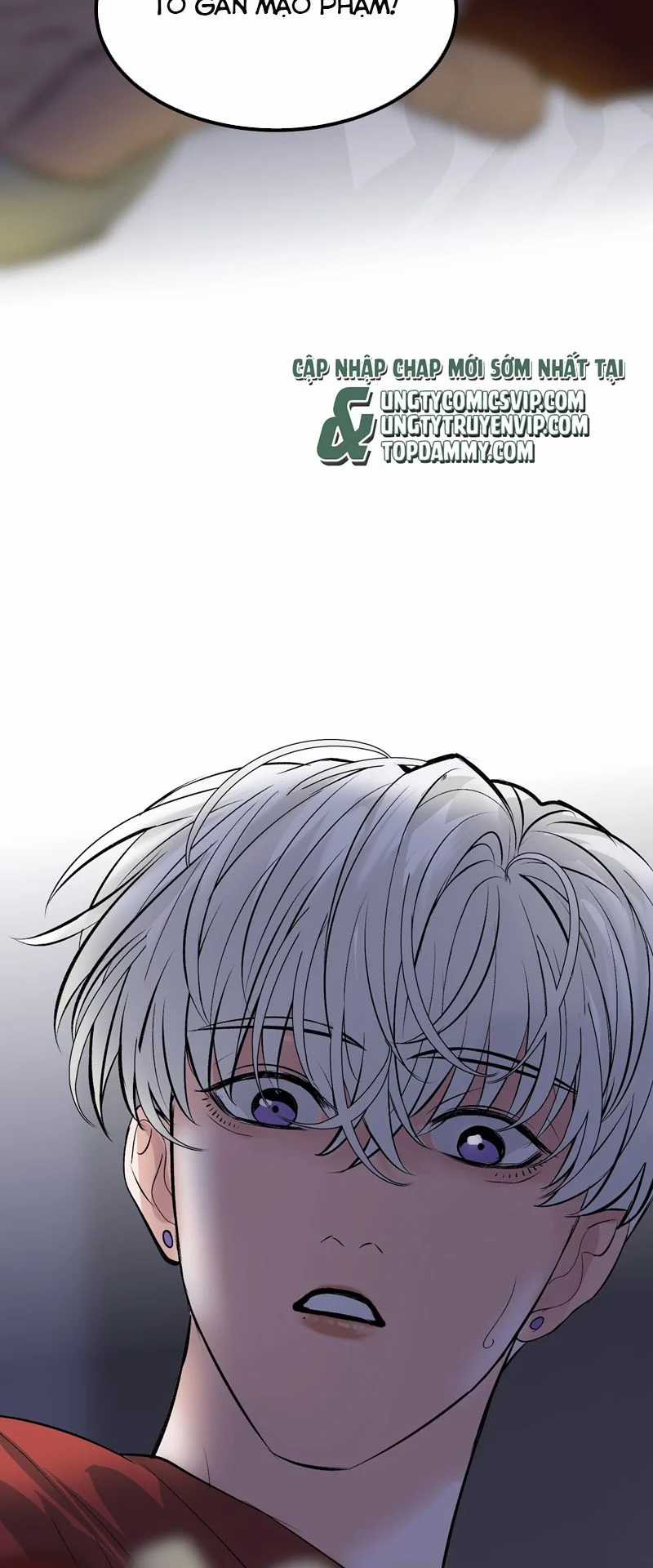 C Vị Thành Thần 3 - Chapter 17 - Trang 39