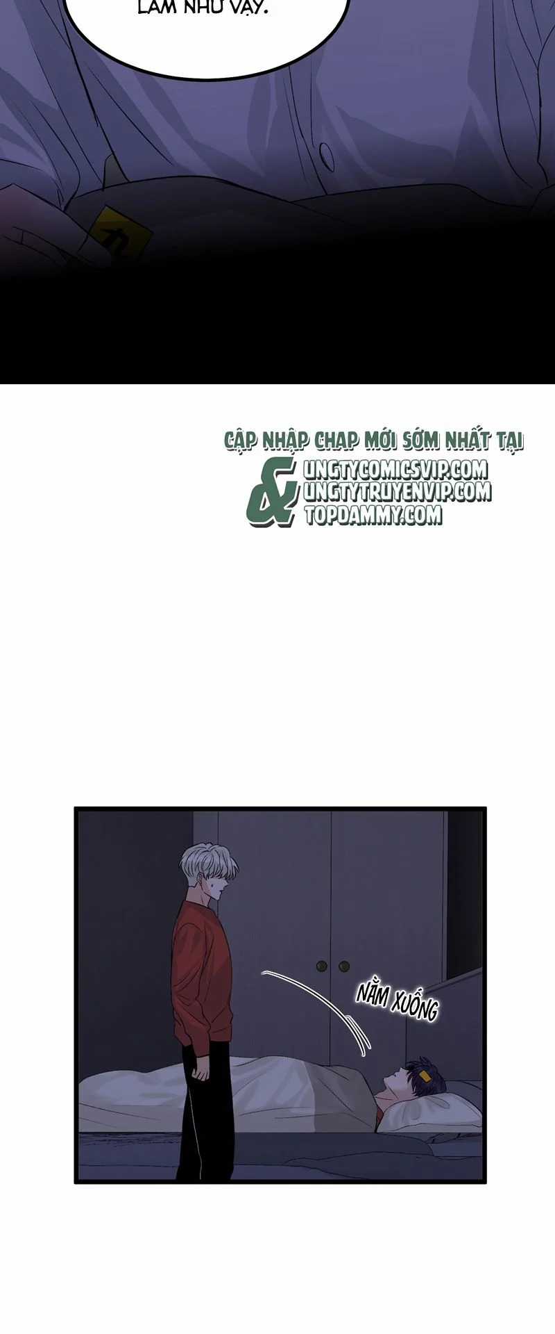 C Vị Thành Thần 3 - Chapter 17 - Trang 43