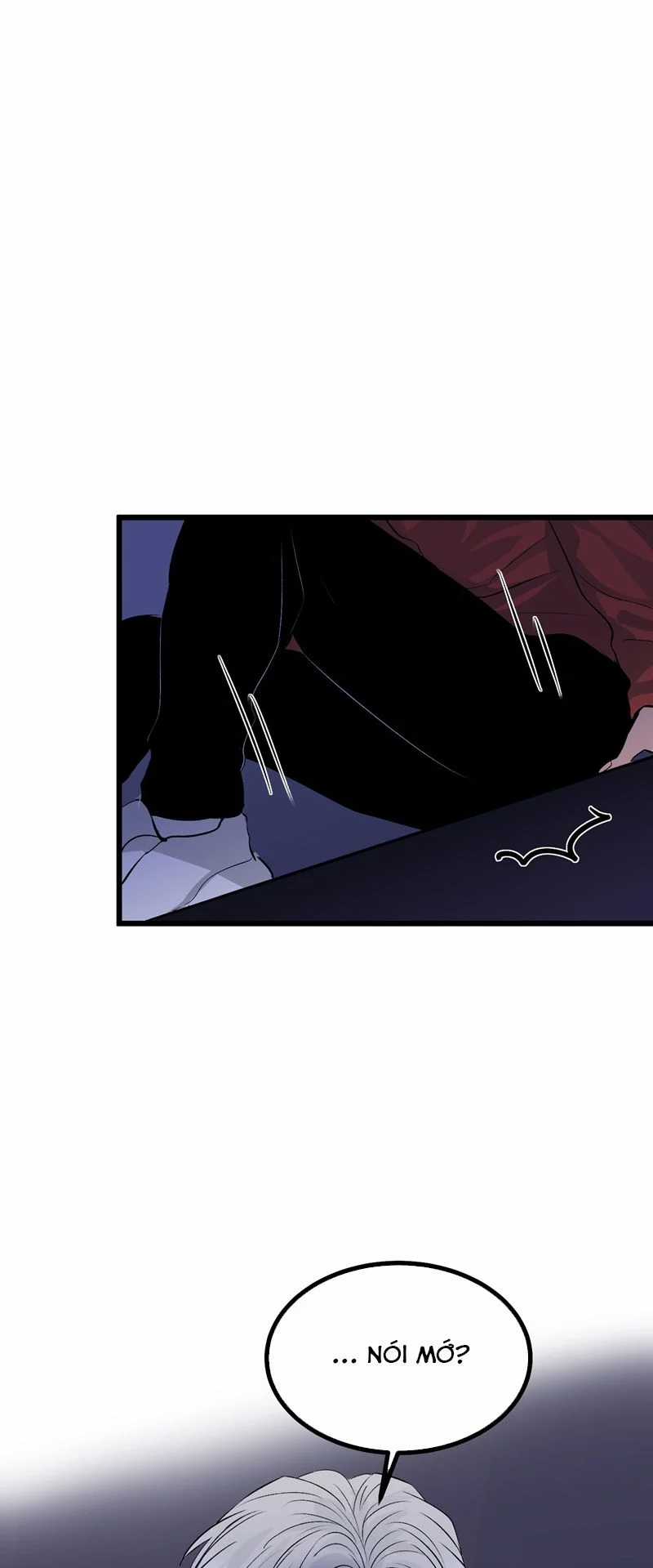 C Vị Thành Thần 3 - Chapter 17 - Trang 44