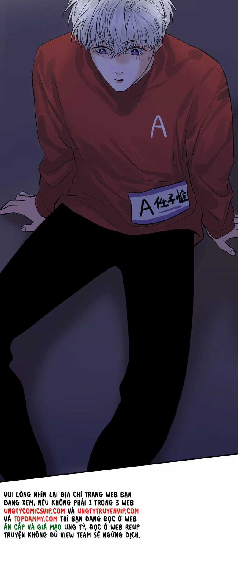 C Vị Thành Thần 3 - Chapter 17 - Trang 45