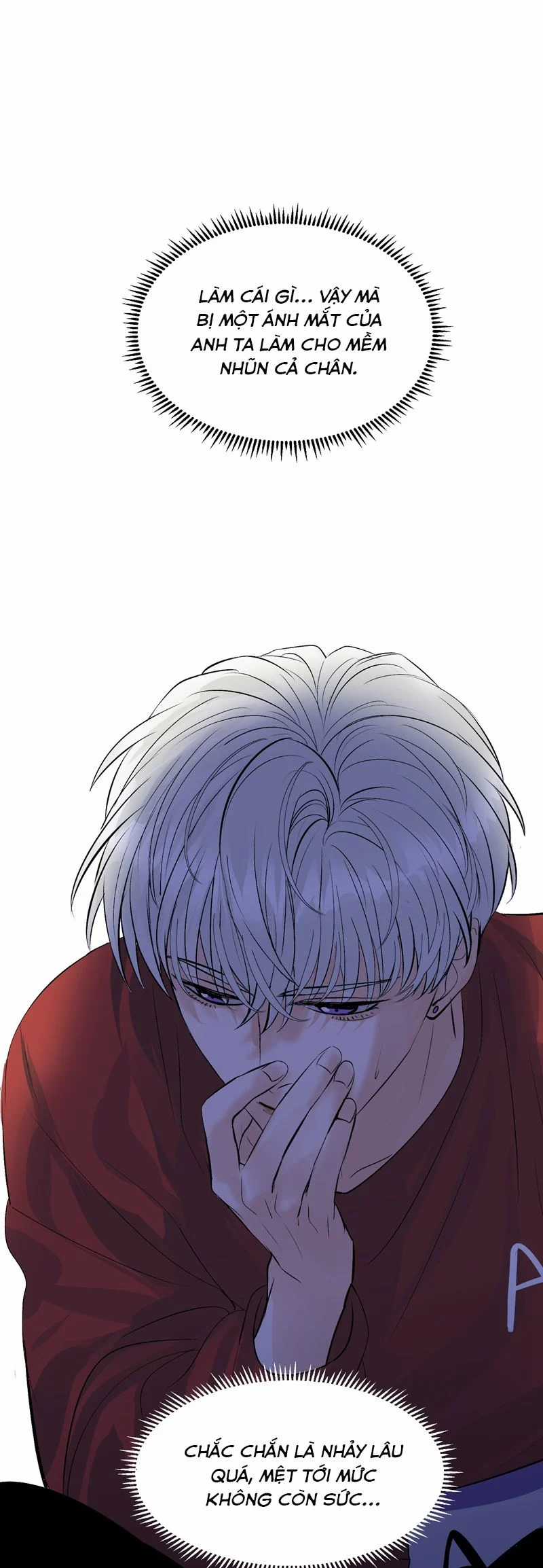 C Vị Thành Thần 3 - Chapter 17 - Trang 46