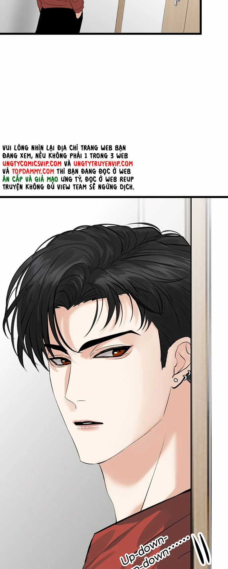 C Vị Thành Thần 3 - Chapter 17 - Trang 6