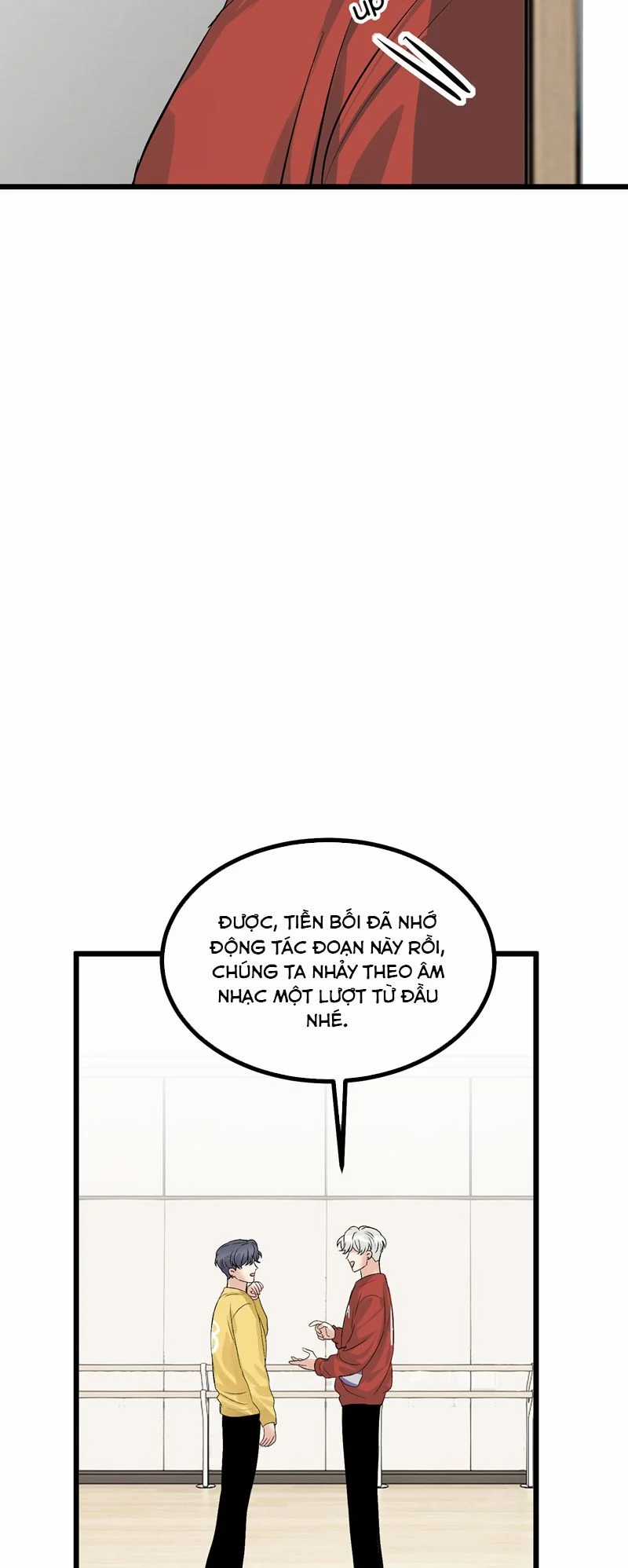 C Vị Thành Thần 3 - Chapter 17 - Trang 7