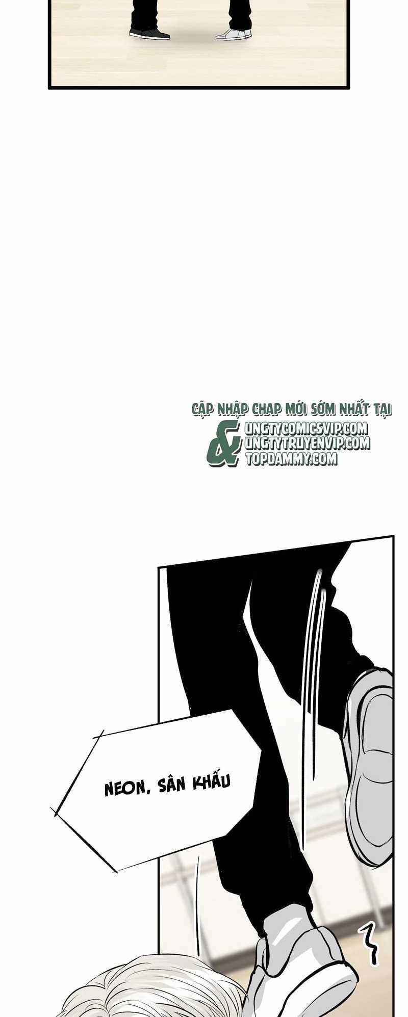 C Vị Thành Thần 3 - Chapter 17 - Trang 8