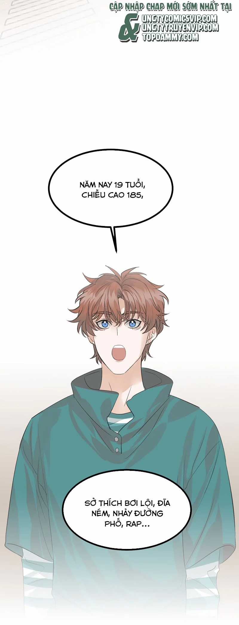 C Vị Thành Thần 3 - Chapter 18 - Trang 11