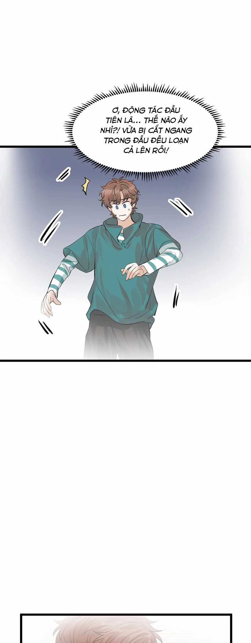 C Vị Thành Thần 3 - Chapter 18 - Trang 15