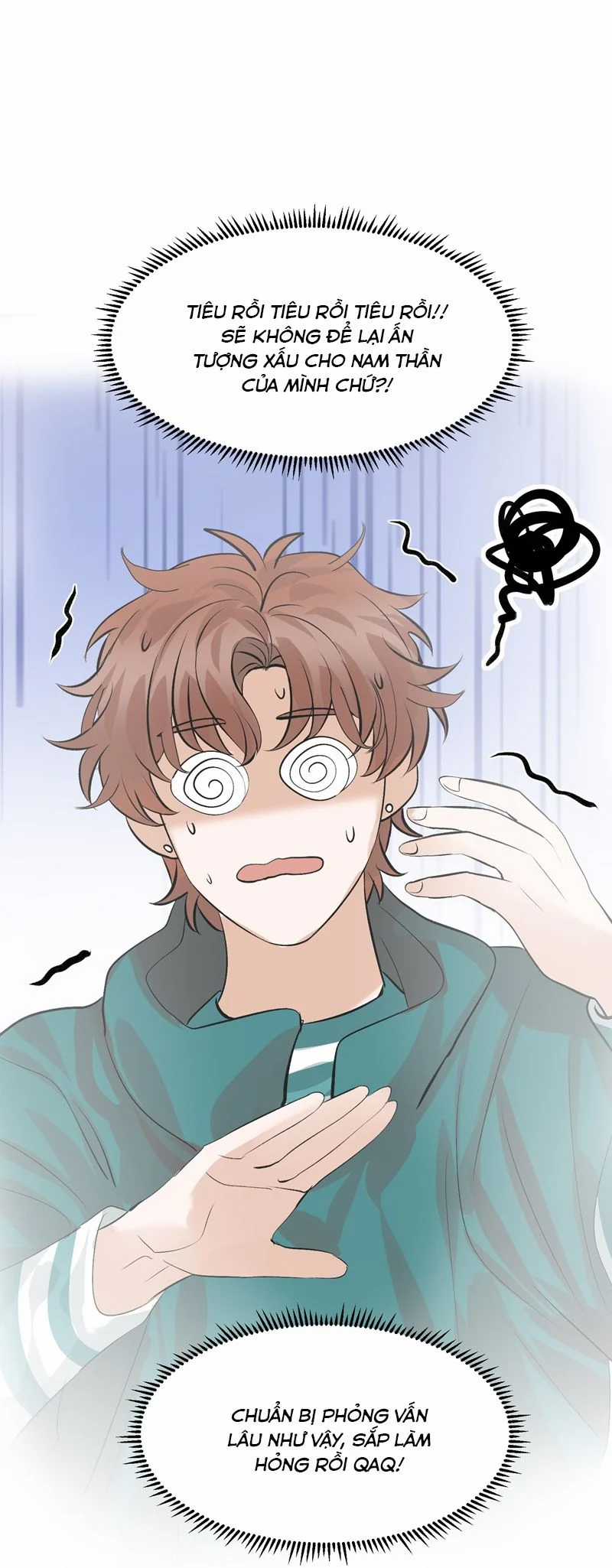 C Vị Thành Thần 3 - Chapter 18 - Trang 17