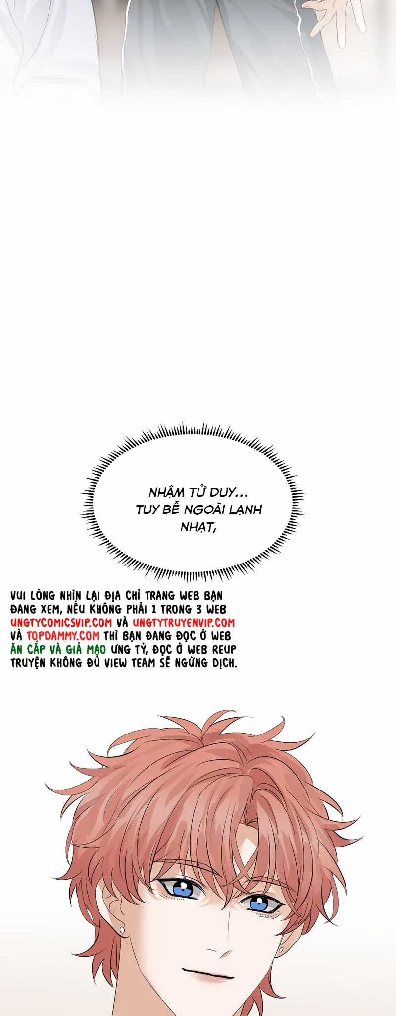 C Vị Thành Thần 3 - Chapter 18 - Trang 20