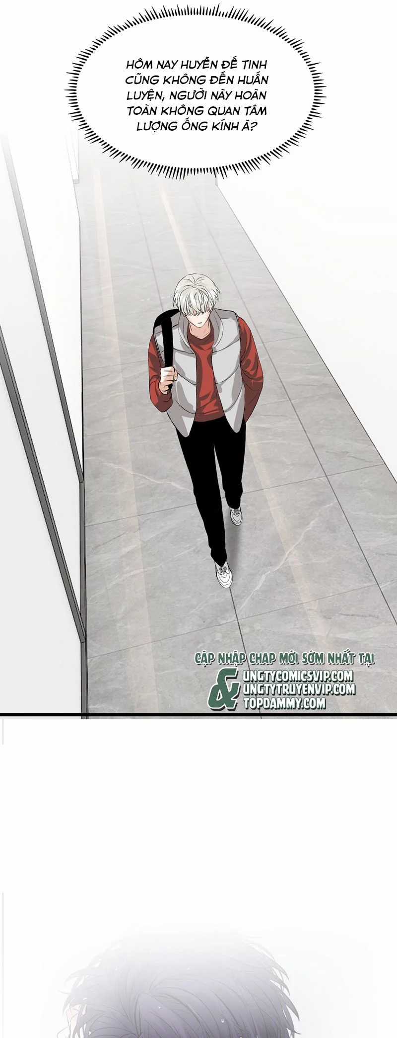 C Vị Thành Thần 3 - Chapter 18 - Trang 3