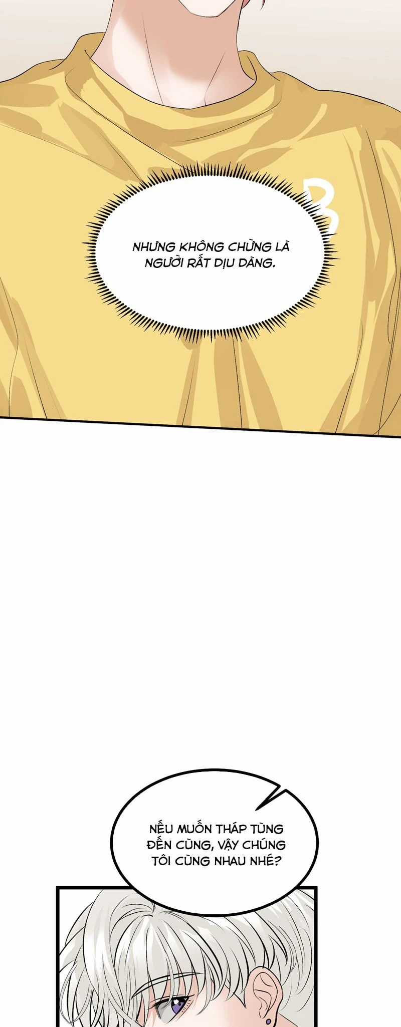 C Vị Thành Thần 3 - Chapter 18 - Trang 21