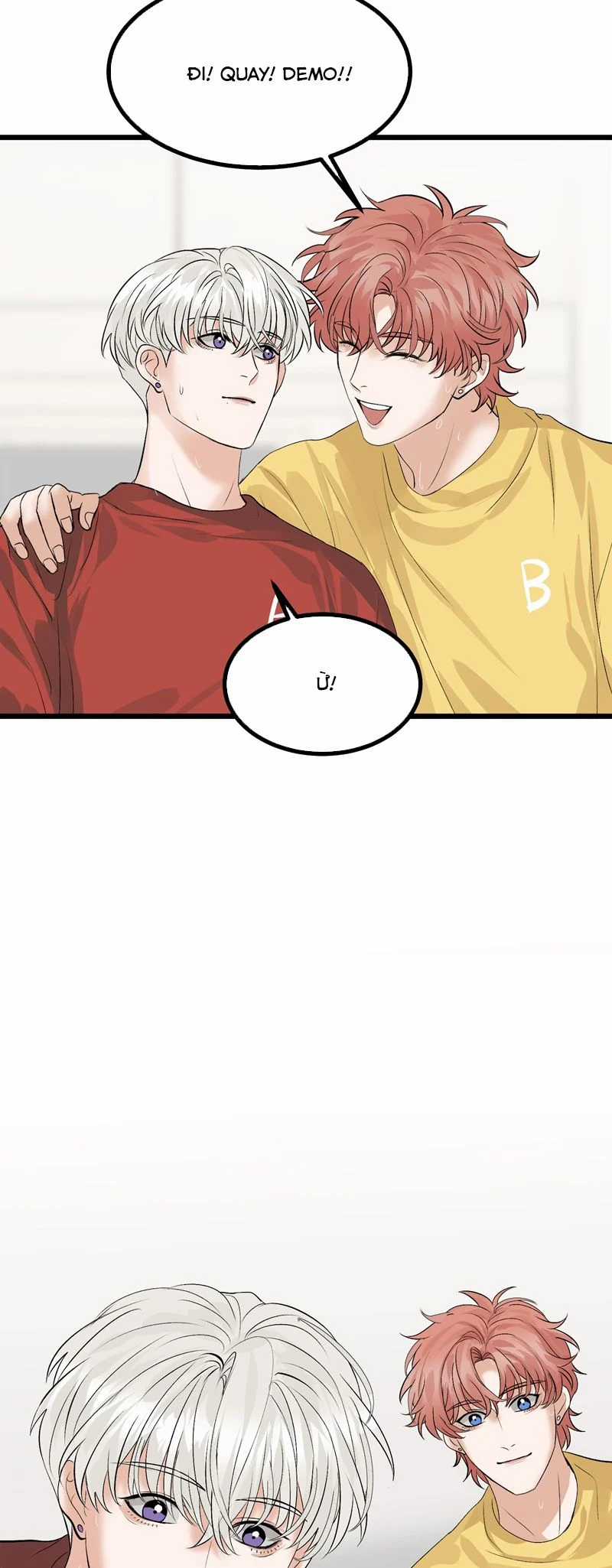 C Vị Thành Thần 3 - Chapter 18 - Trang 26