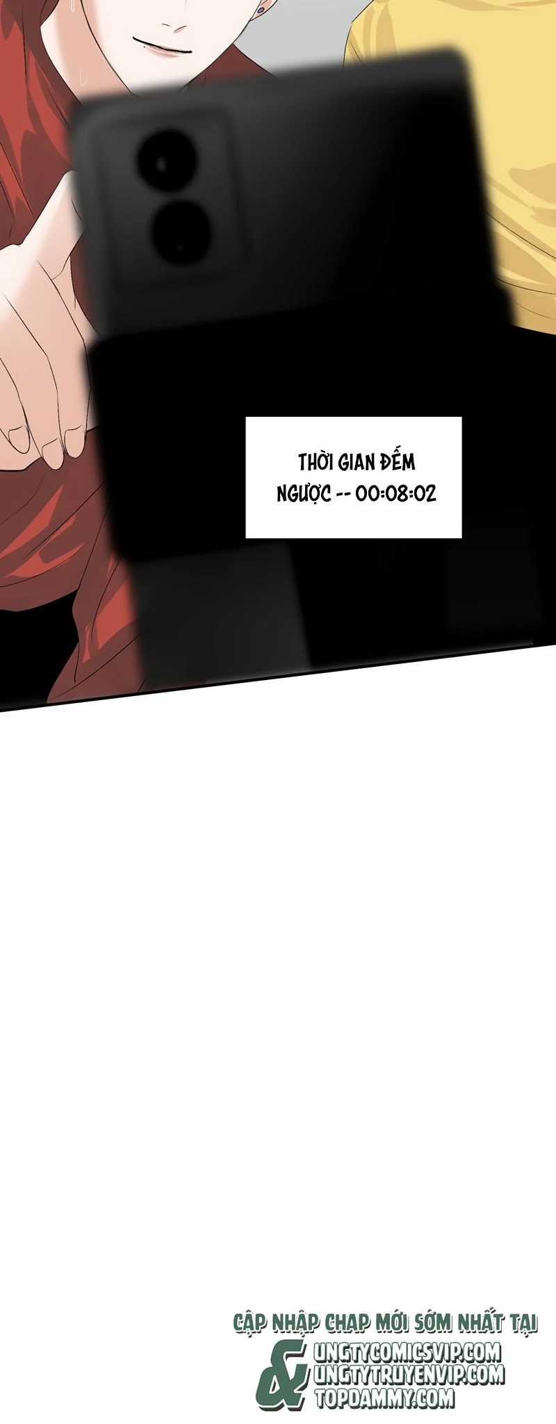 C Vị Thành Thần 3 - Chapter 18 - Trang 27