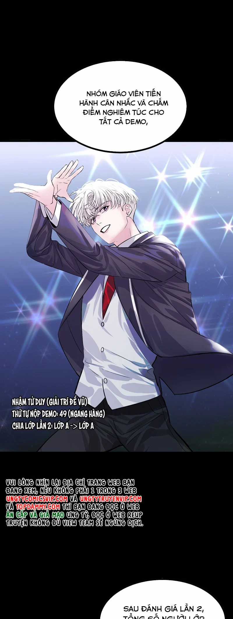 C Vị Thành Thần 3 - Chapter 18 - Trang 29