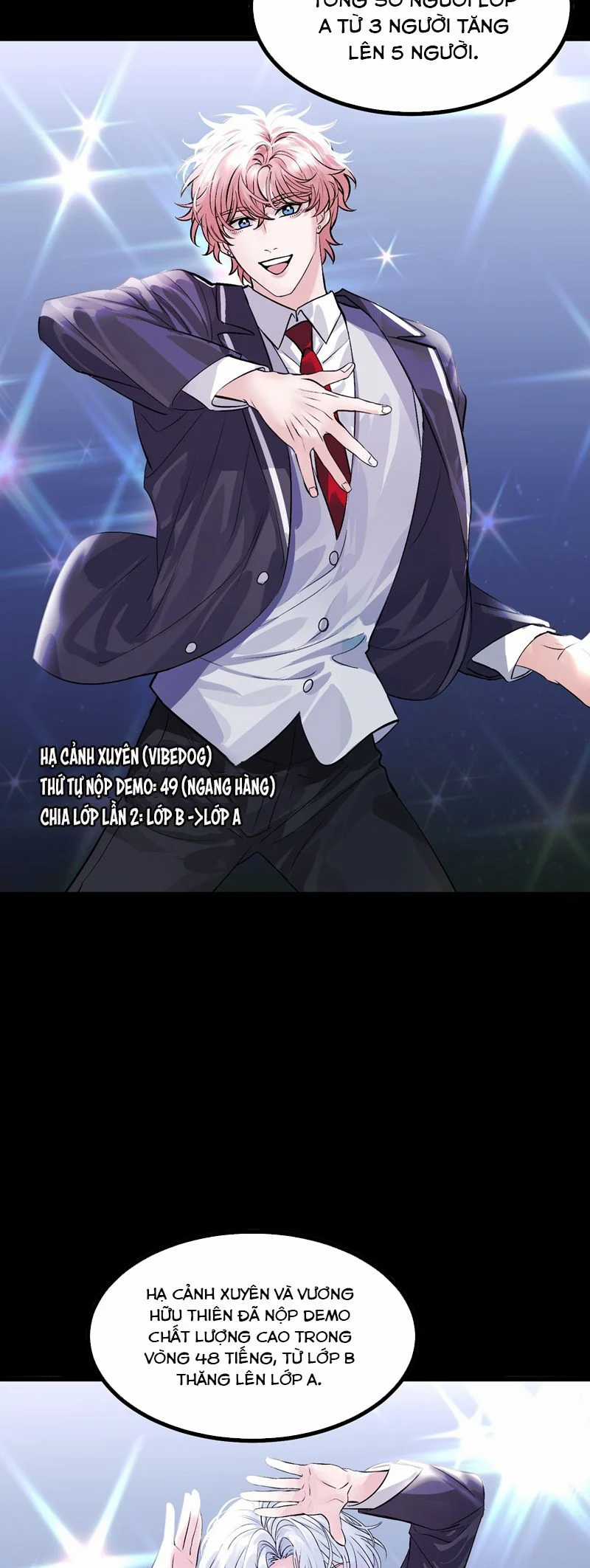 C Vị Thành Thần 3 - Chapter 18 - Trang 30