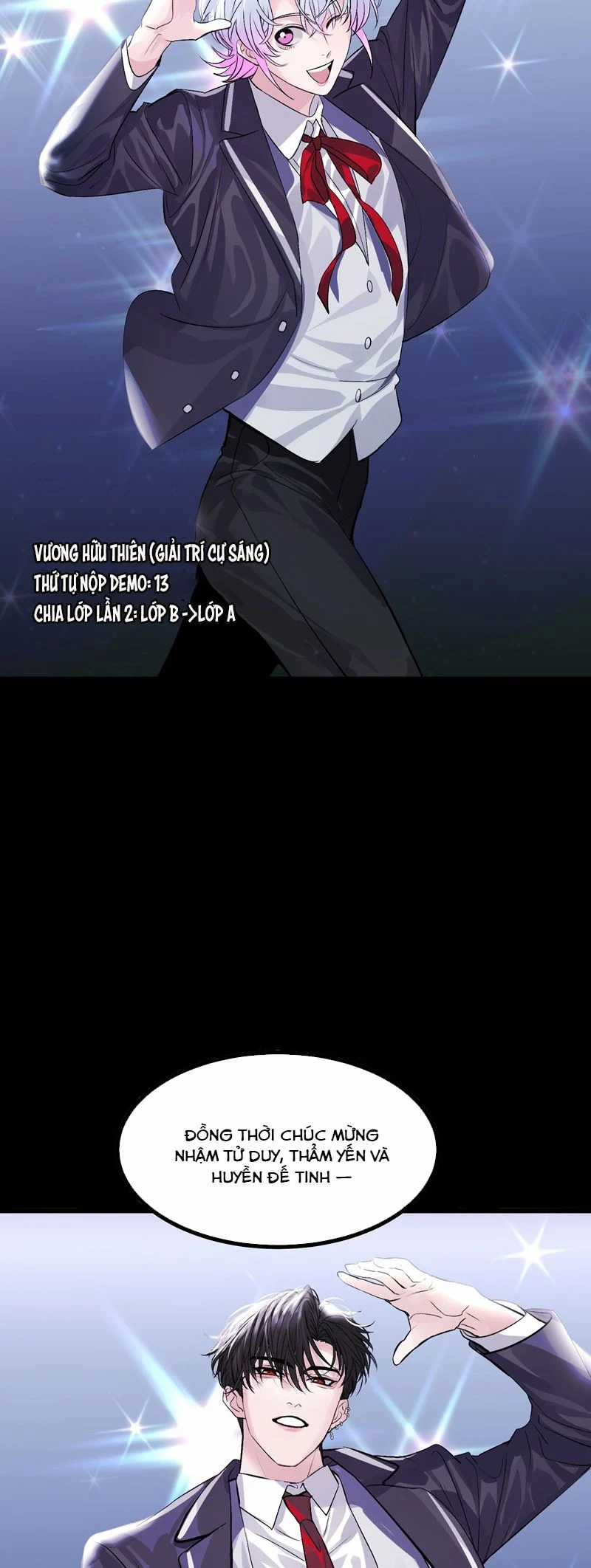 C Vị Thành Thần 3 - Chapter 18 - Trang 31