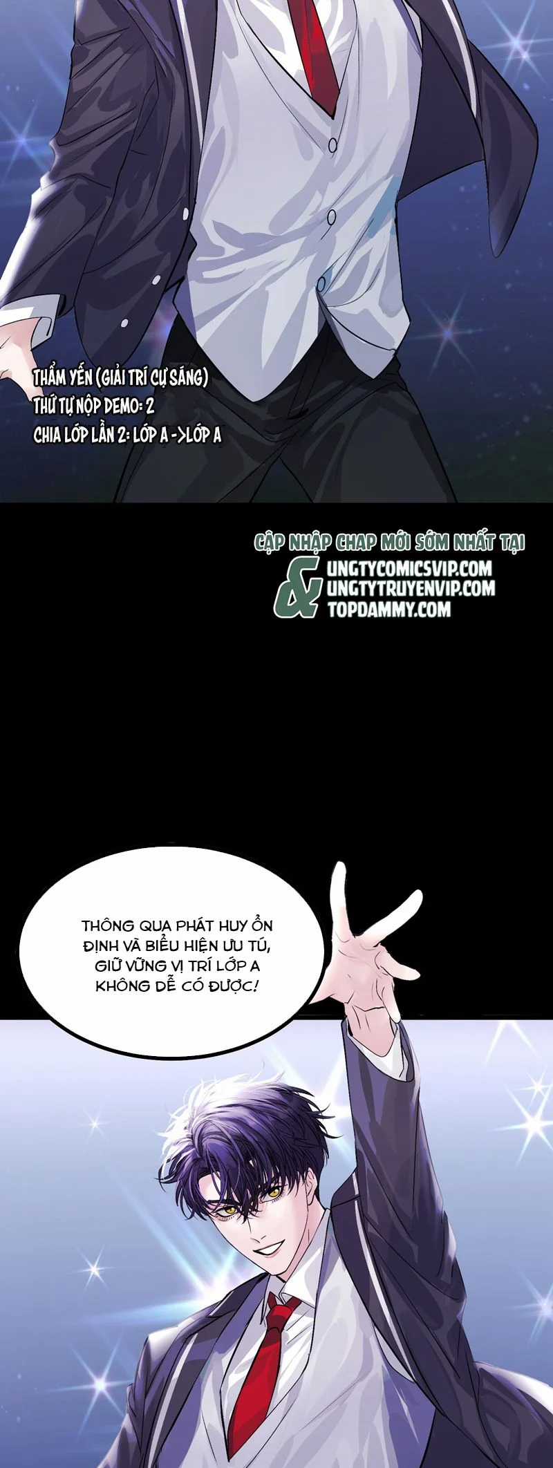 C Vị Thành Thần 3 - Chapter 18 - Trang 32