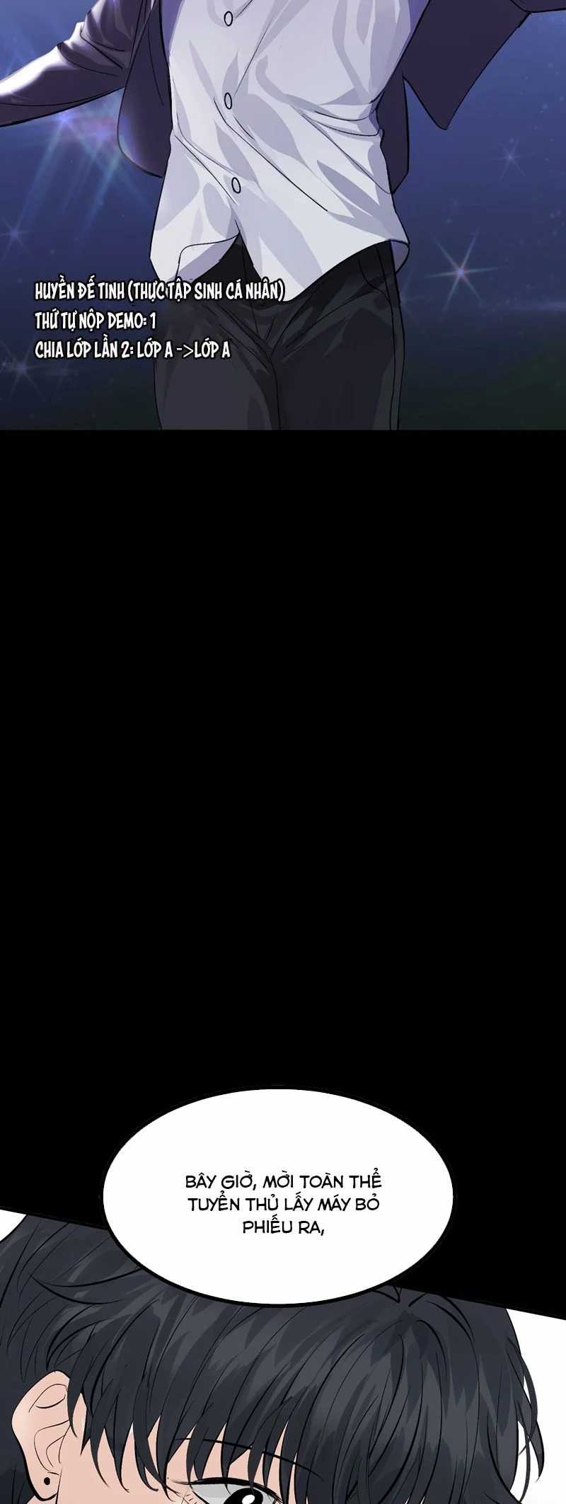 C Vị Thành Thần 3 - Chapter 18 - Trang 33