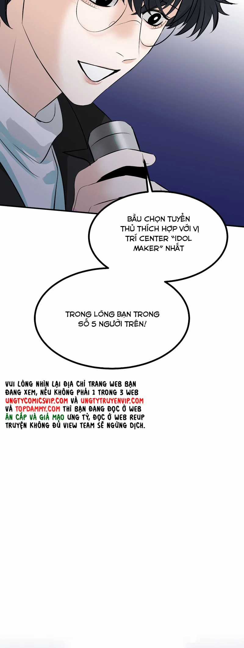 C Vị Thành Thần 3 - Chapter 18 - Trang 34