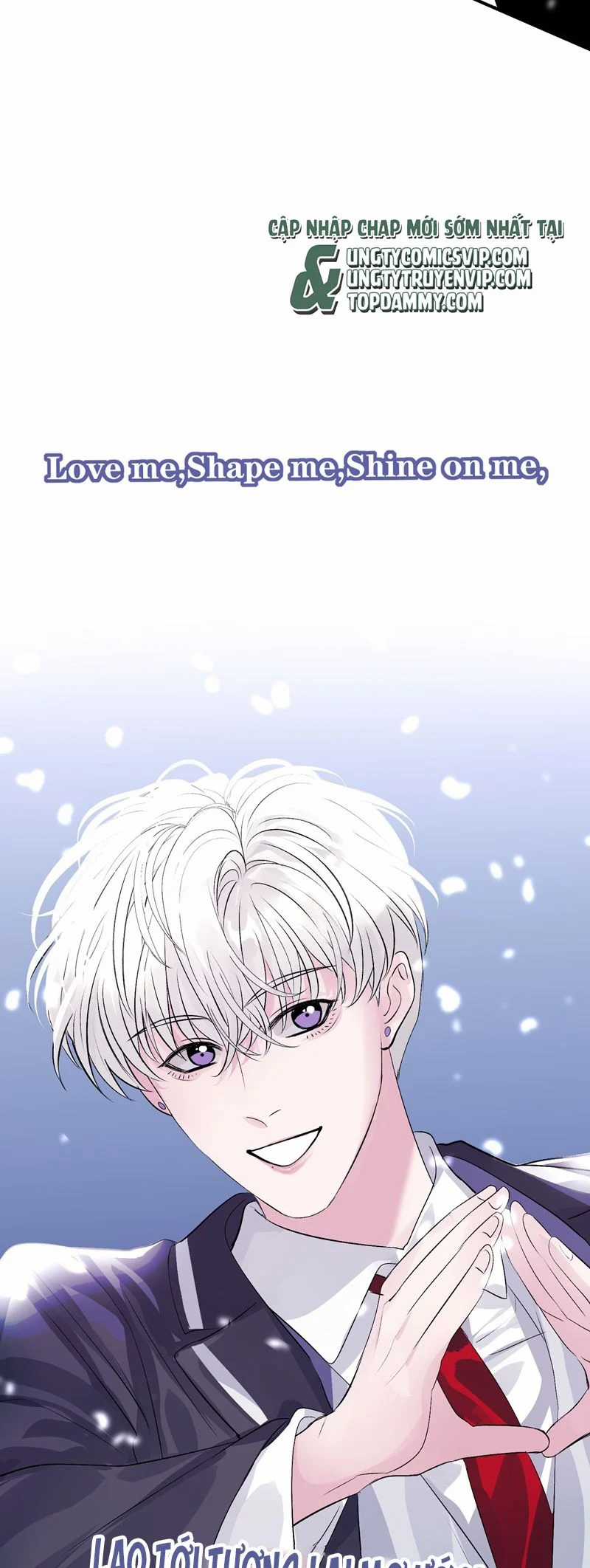 C Vị Thành Thần 3 - Chapter 18 - Trang 37