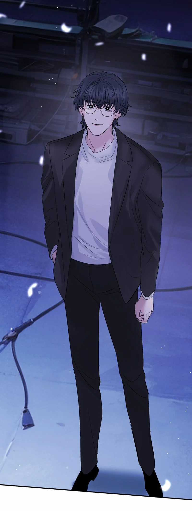 C Vị Thành Thần 3 - Chapter 18 - Trang 39