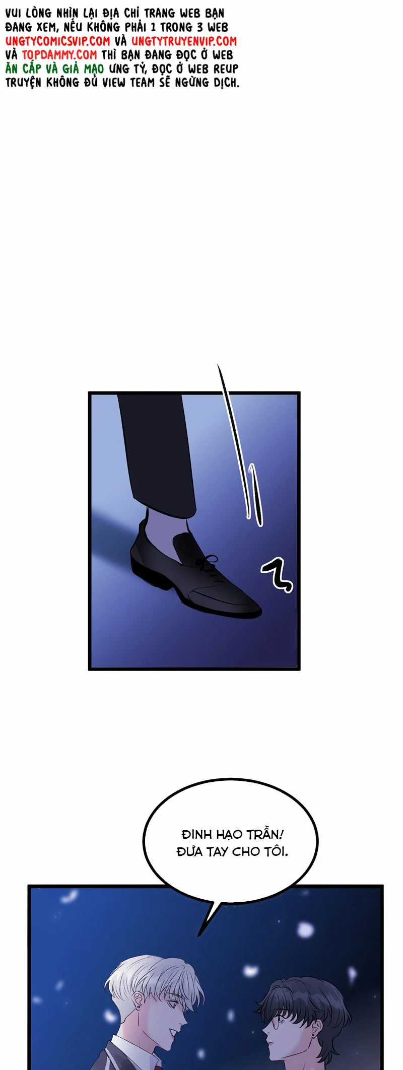 C Vị Thành Thần 3 - Chapter 18 - Trang 40