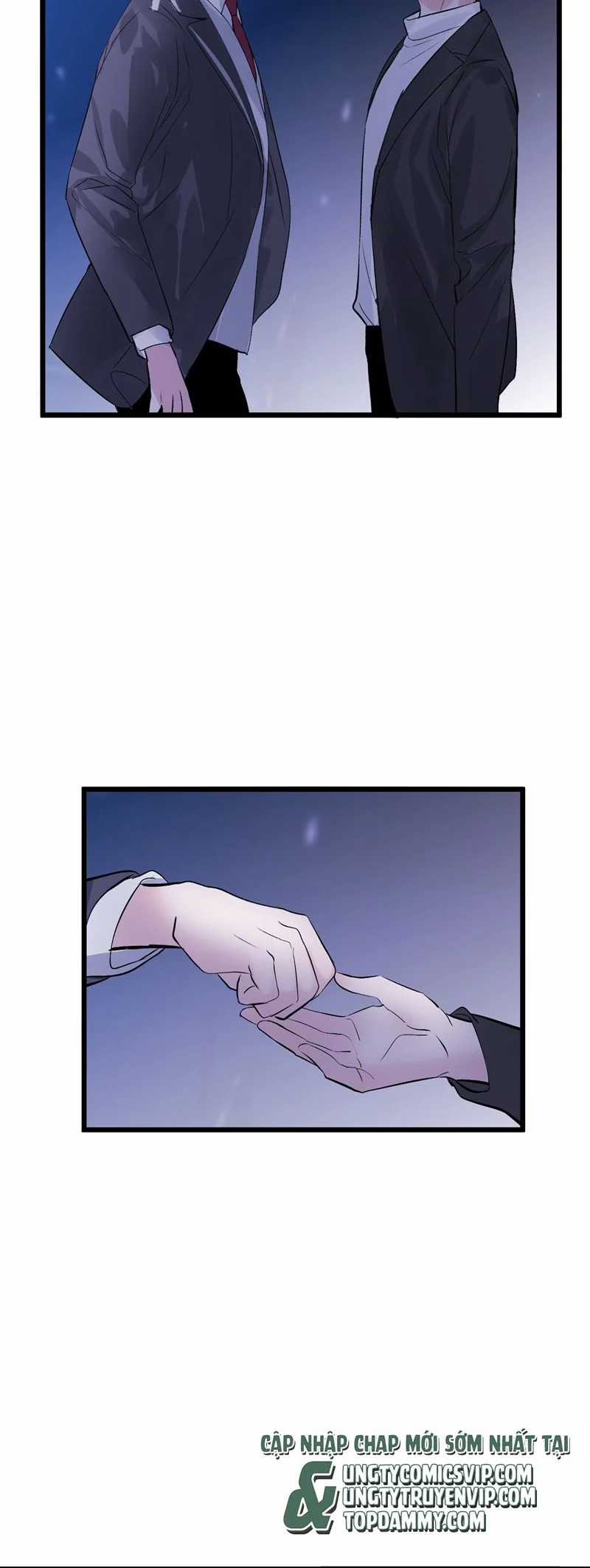 C Vị Thành Thần 3 - Chapter 18 - Trang 41