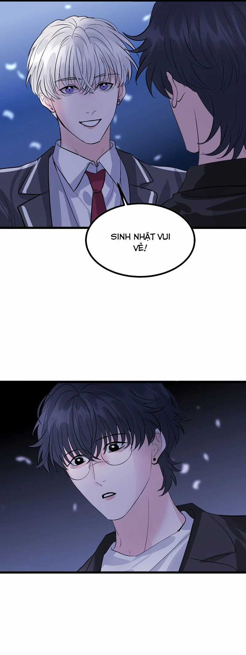 C Vị Thành Thần 3 - Chapter 18 - Trang 42