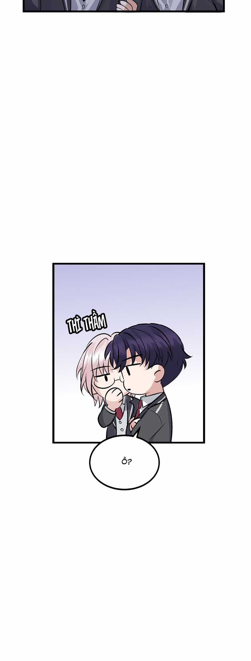 C Vị Thành Thần 3 - Chapter 19 - Trang 12