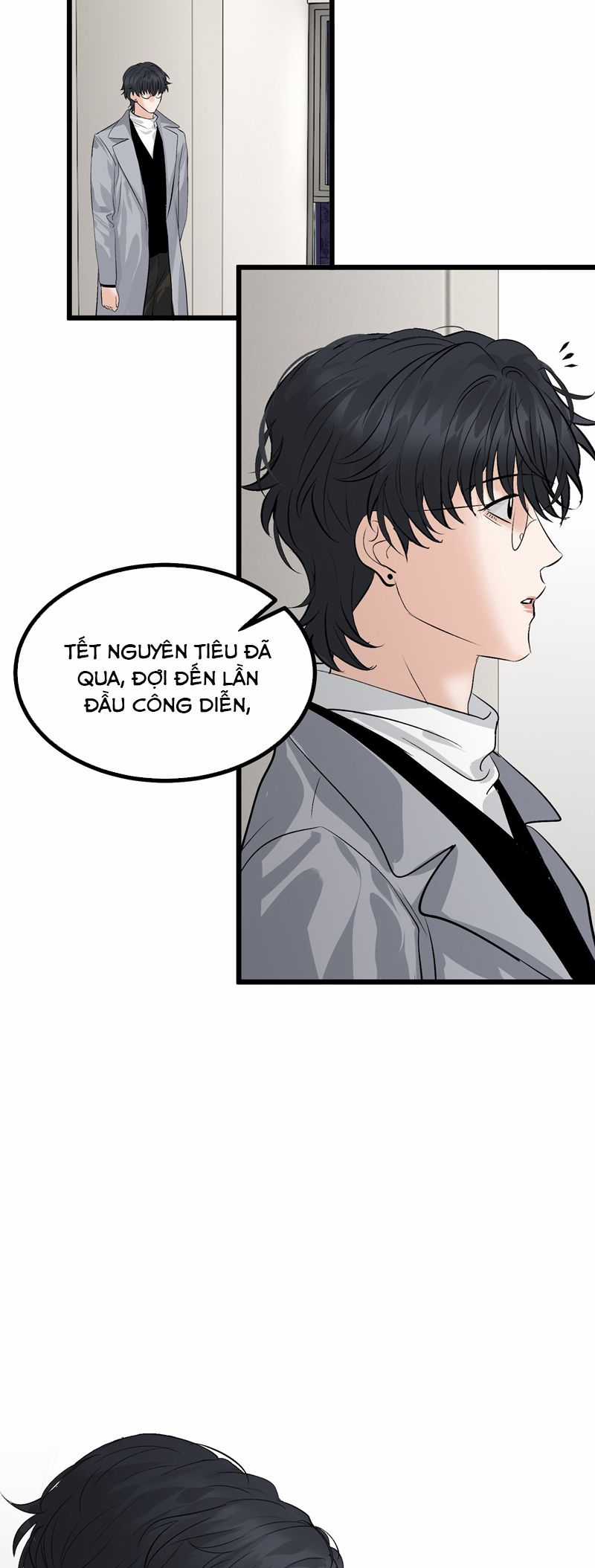 C Vị Thành Thần 3 - Chapter 19 - Trang 13