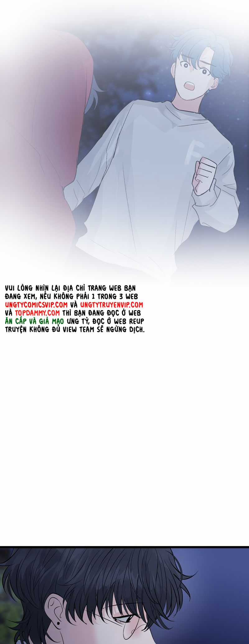 C Vị Thành Thần 3 - Chapter 19 - Trang 23