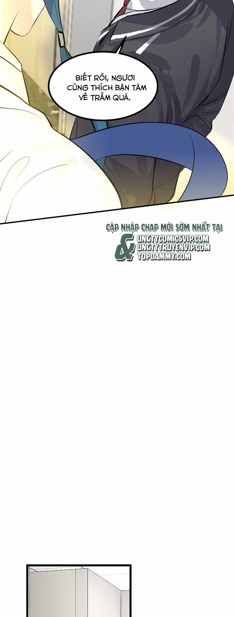 C Vị Thành Thần 3 - Chapter 19 - Trang 24