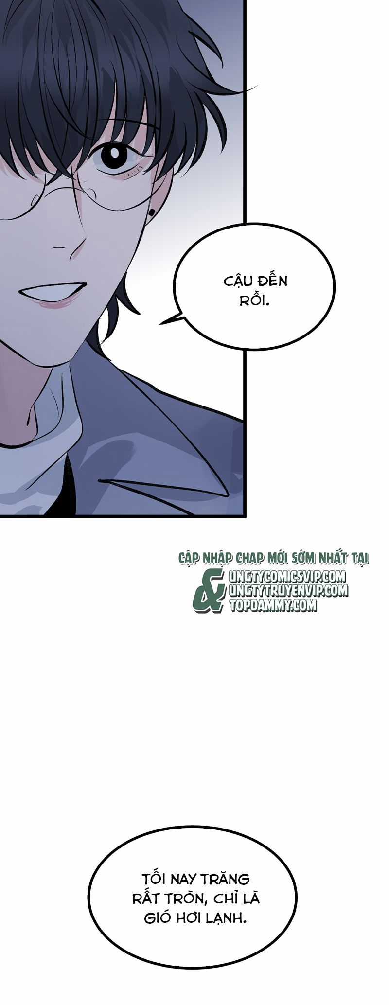 C Vị Thành Thần 3 - Chapter 19 - Trang 25