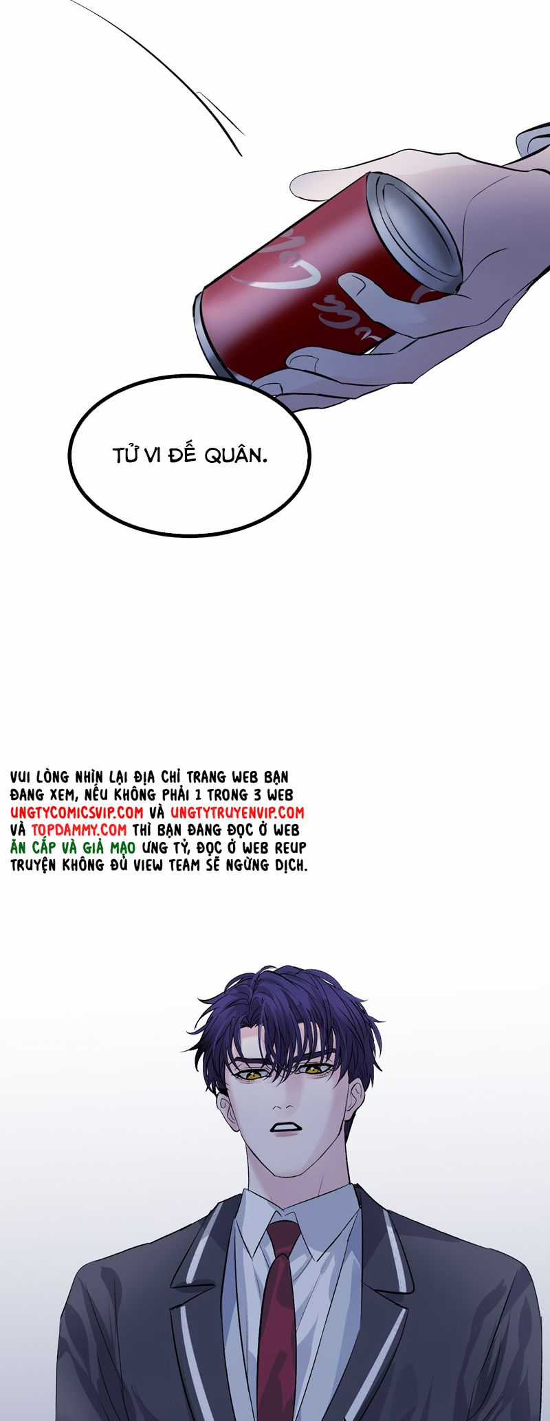 C Vị Thành Thần 3 - Chapter 19 - Trang 27