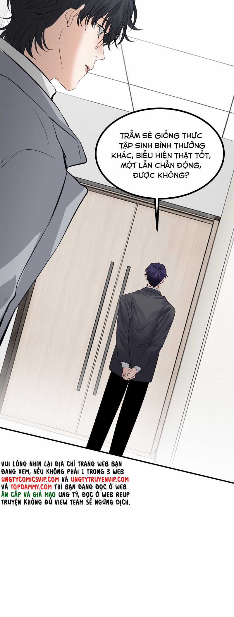 C Vị Thành Thần 3 - Chapter 19 - Trang 28