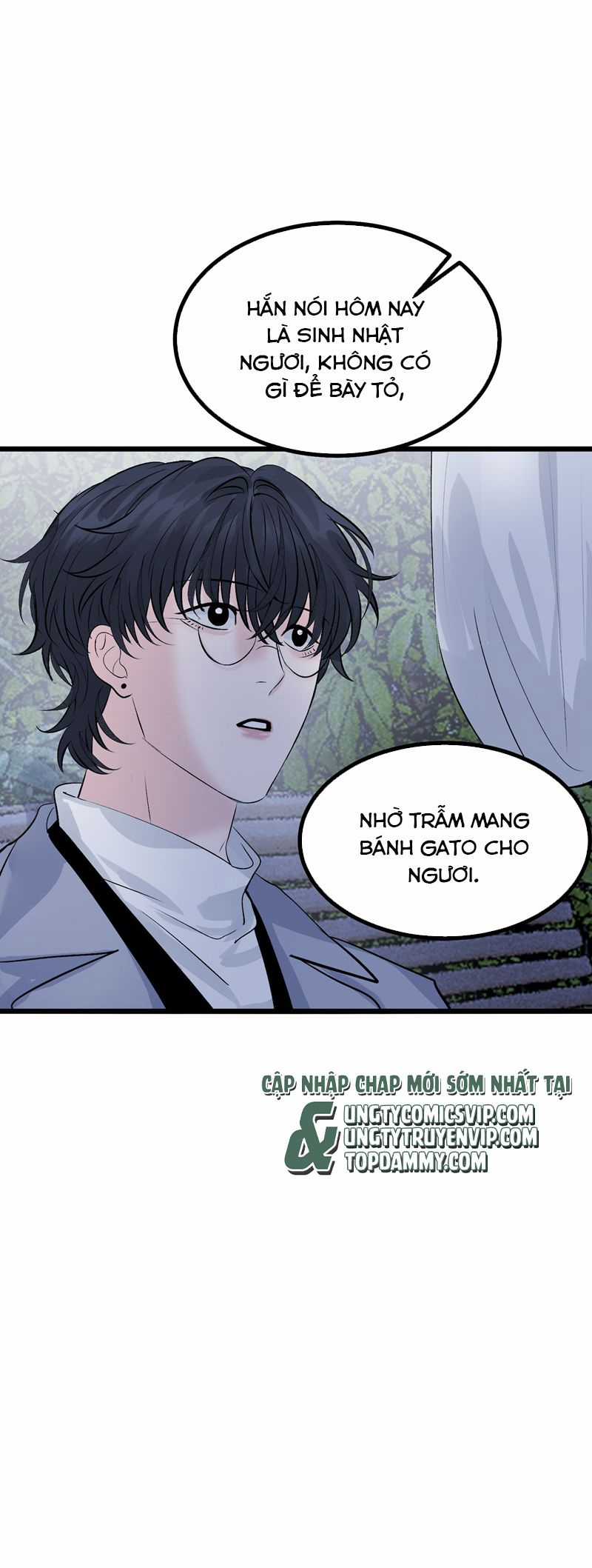 C Vị Thành Thần 3 - Chapter 19 - Trang 29