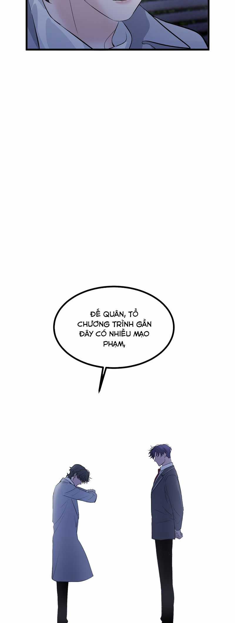 C Vị Thành Thần 3 - Chapter 19 - Trang 33