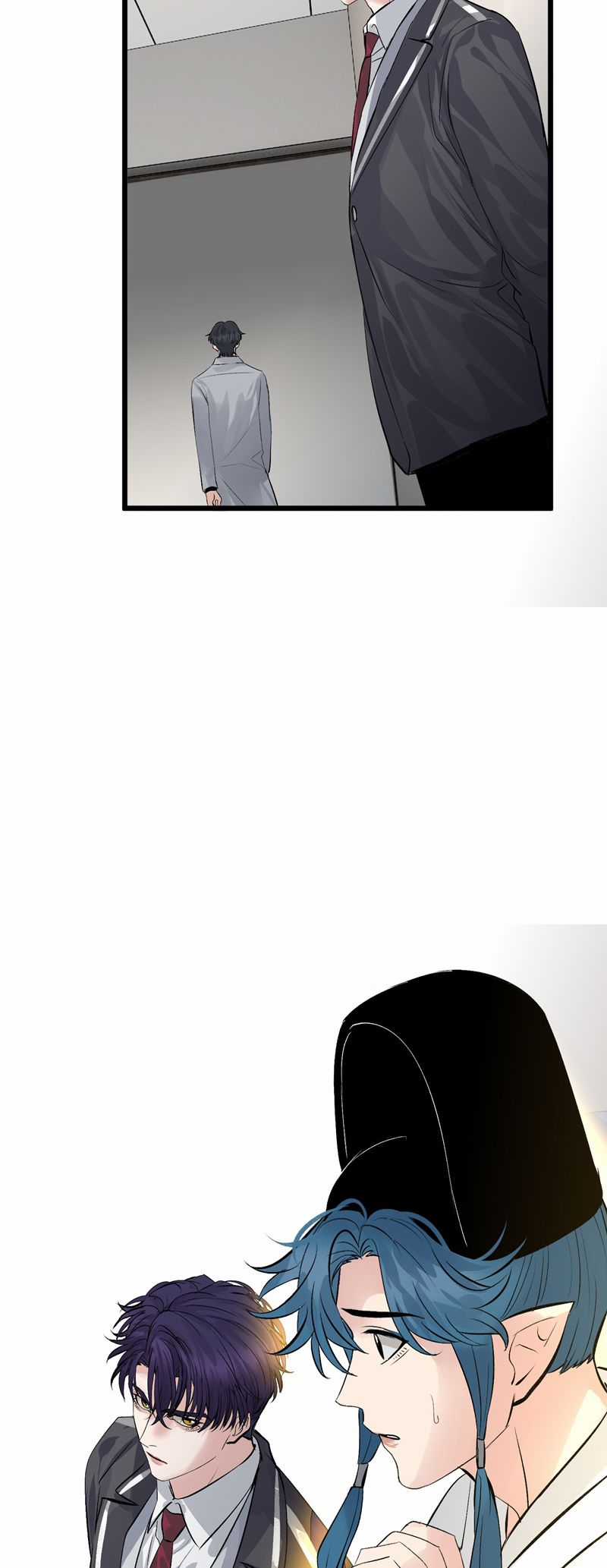 C Vị Thành Thần 3 - Chapter 19 - Trang 38