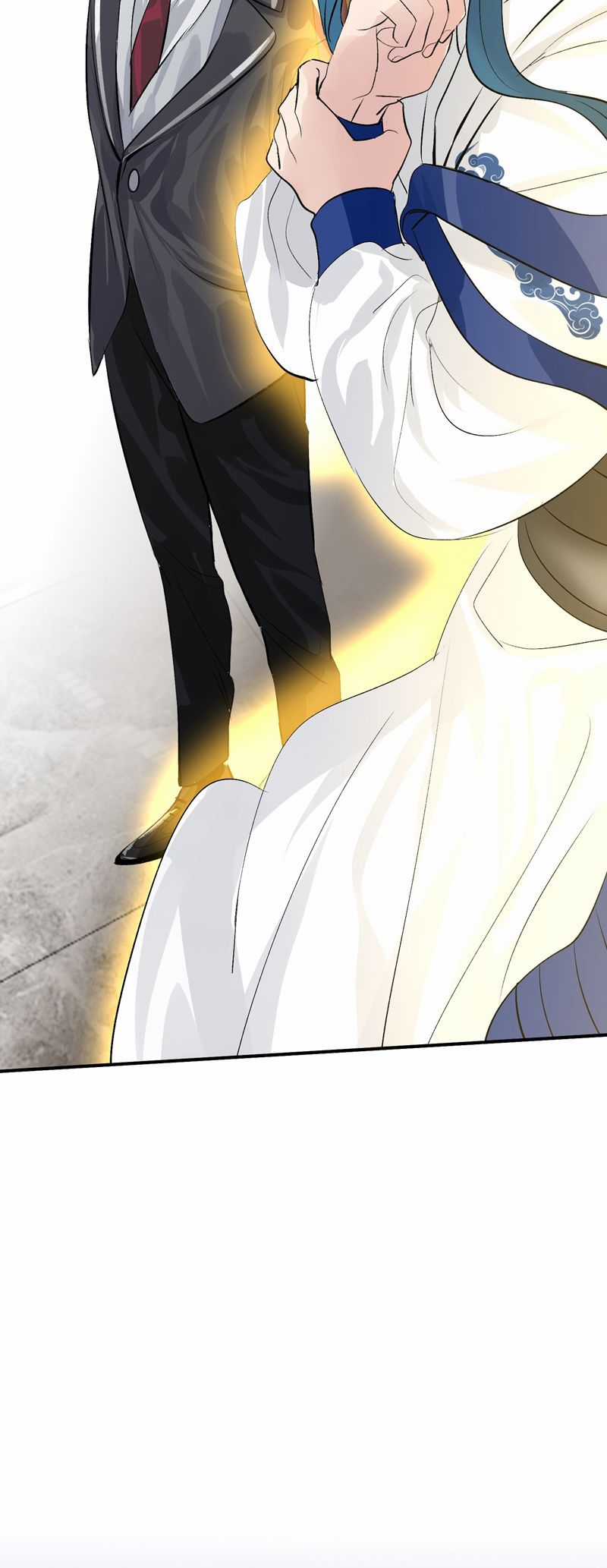 C Vị Thành Thần 3 - Chapter 19 - Trang 40