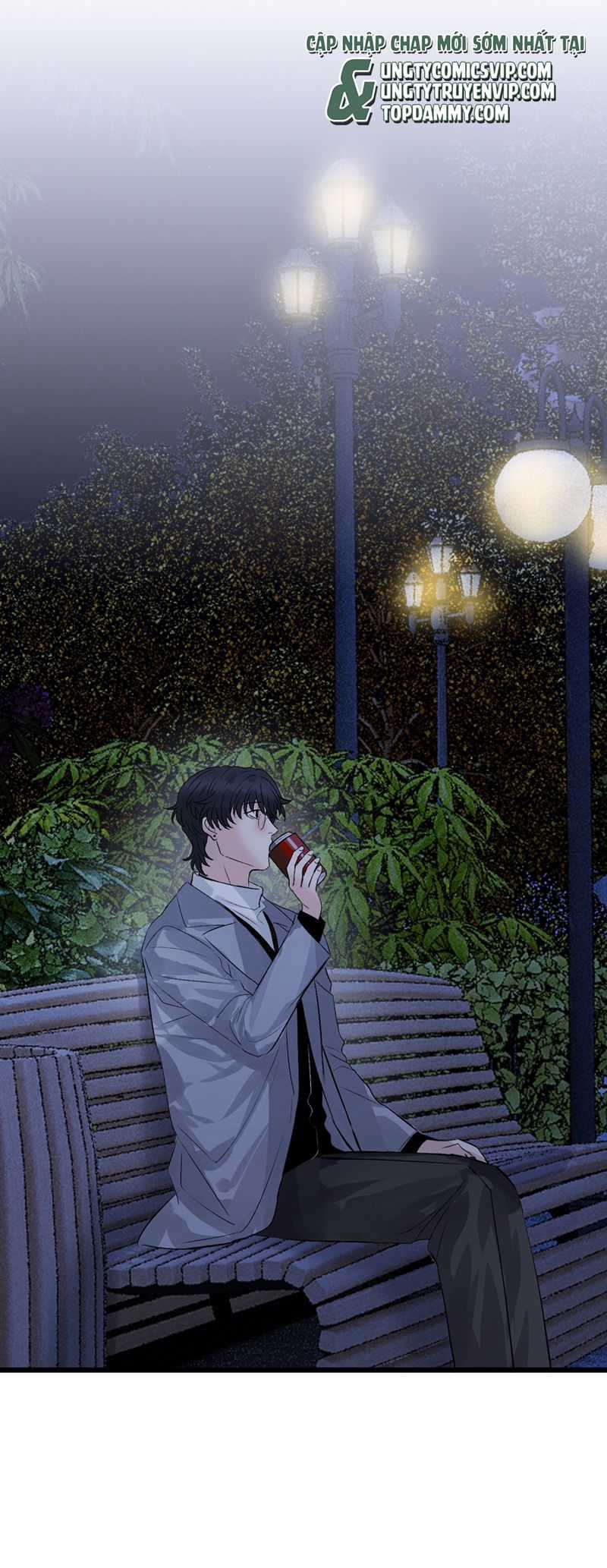 C Vị Thành Thần 3 - Chapter 19 - Trang 42